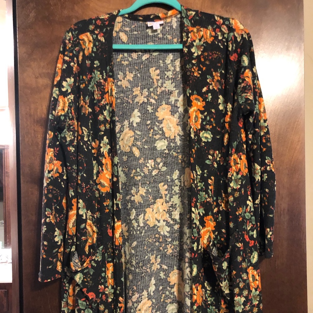 LuLaRoe Sarah Sweater